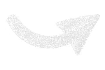 chalk arrow isolated png scribble chalkboard 