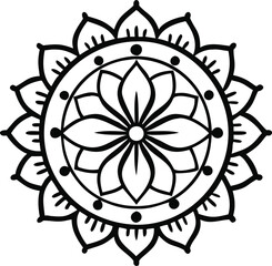 celtic ornament vector illustration