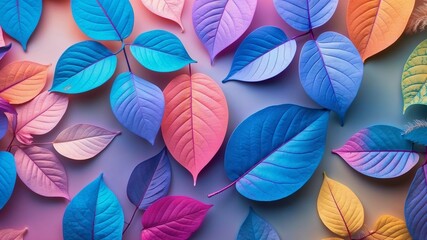 abstract colorful background