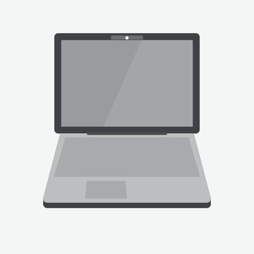 recommend clip art: laptop cartoon clipart