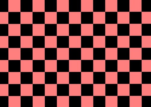 red and white checkered fabric, red pattern, red gingham background, chess, seamless pattern with chekers, seamless pattern, Red background, Red background with Squares, red