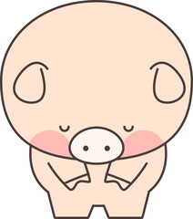 pig