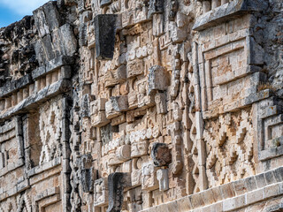 Uxmal