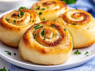 Indulge in the ultimate comfort food Soft and crumbly almond rolls with a golden finish and rich flavor, perfect for breakfast, brunch, or a delightful afternoon treat These homemade almond rolls are