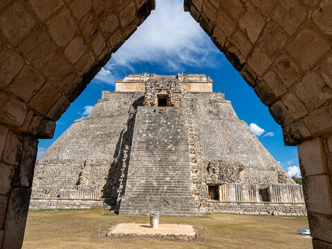 Uxmal