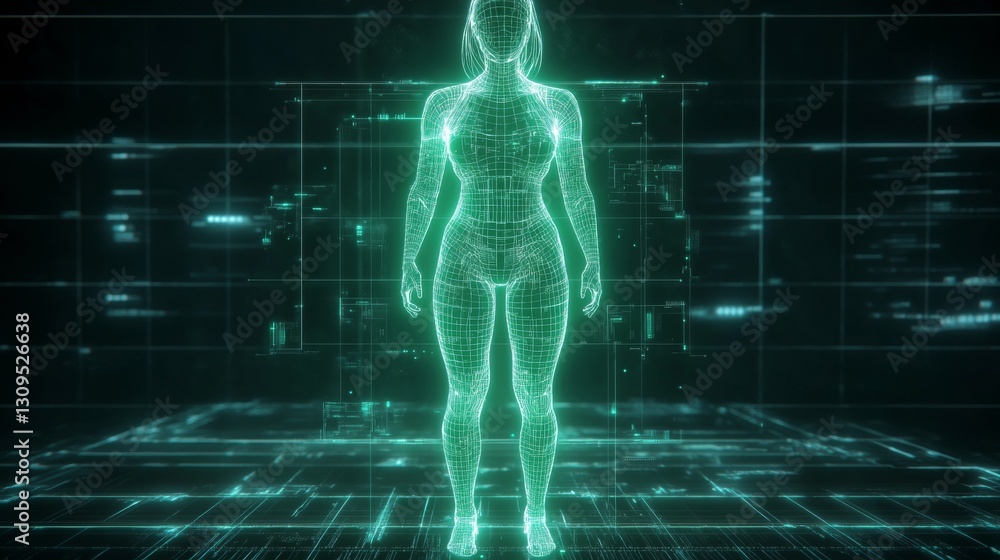 Aufkleber animation human anatomy graphics science graphic design 3d modeling digital compositing