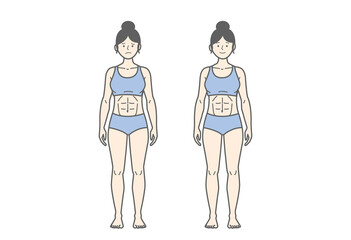 筋トレ, ボディメイク, フィットネス, ワークアウト, 健康, 体型維持, ダイエット, 体幹トレーニング, シックスパック, 美ボディ, 自己受容, メンタルヘルス, セルフケア, 体重管理, 体づくり, ボディポジティブ, スポーツ, トレーニング, ジム, トレーニング女子, フィットネス女子, 体型, ストイック, 目標達成, 生活習慣, 健康管理, ヘルスケア, 体脂肪, カロリー消費