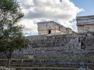 Uxmal