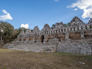 Uxmal