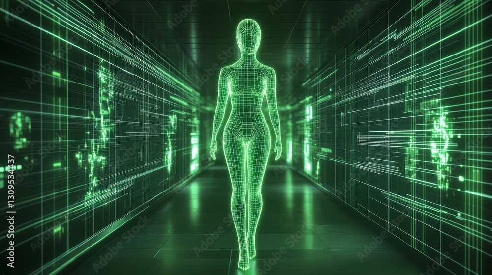 Aufkleber technology animation graphics science graphic design 3d modeling