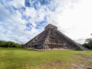 Chichén Itzá