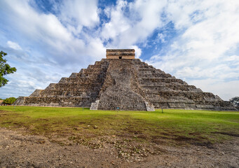 Chichén Itzá