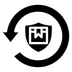 Return Policy icon