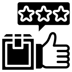 Item Review icon