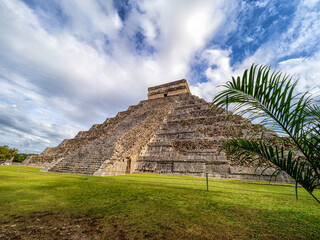 Chichén Itzá