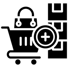 Cart Checkout icon