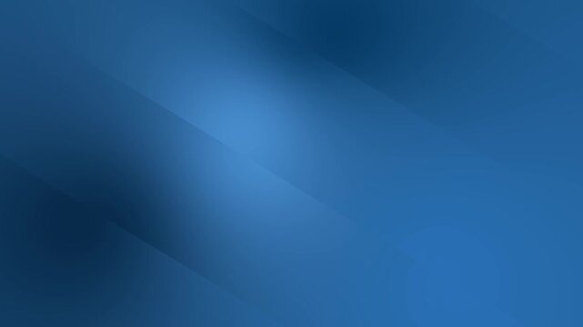 blue abstract background parallel line continuous flow  motion illustration