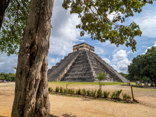 Chichén Itzá