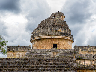 Chich&eacute;n Itz&aacute;