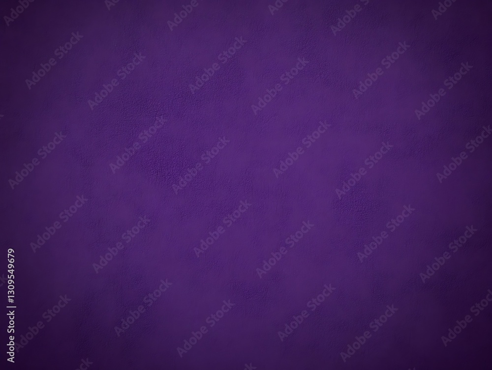 Poster deep purple velvet texture background with delicate abstract pattern