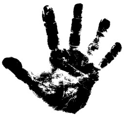 black handprint.eps