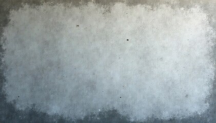 Obraz premium Weathered gray concrete wall texture, aged surface , gray, cement, backdrop