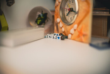 room shelf © Mateusz