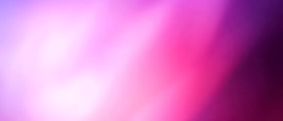 Soft Lavender and Purple Gradient Background