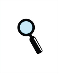 magnifying glass