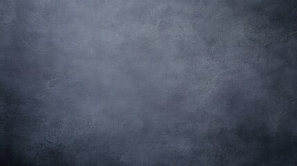 A smooth, dark gray surface with a subtle texture, creating a minimalist backdrop suitable for various design applications.