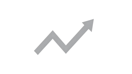 Positive Growth Trend: Upward Trajectory and Progress
