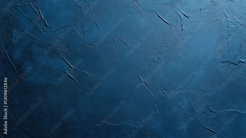 Aufkleber a textured dark blue surface with subtle variations, creating a smooth yet rugged appearance.