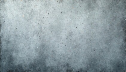 Obraz premium Distressed gray concrete wall texture, perfect for overlay, graphic, distressed