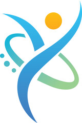 vector illustration of a set of arrows