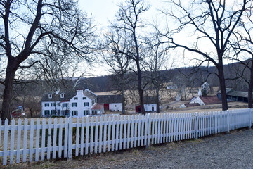 Old house
