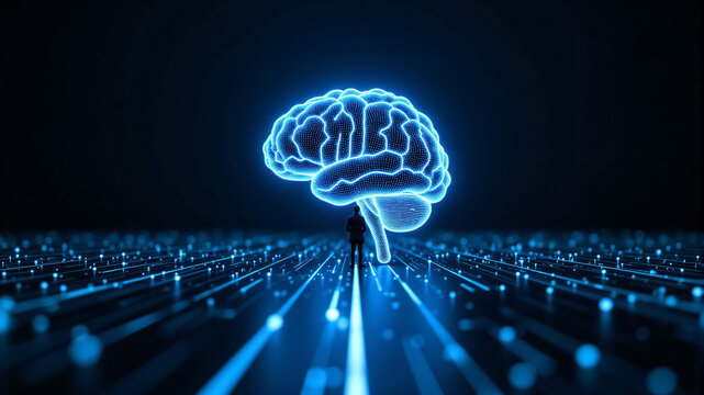 Exploring the Intersection of Technology and Neuroscience