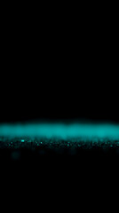 neon turquoise, white, black glowing grainy gradient background noise texture wallpaper