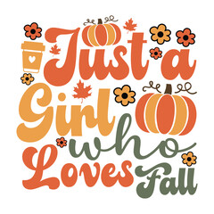just a girl who loves fall