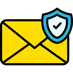 email protection icon