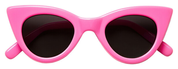 PNG Kid pink sunglasses accessories accessory stylish.