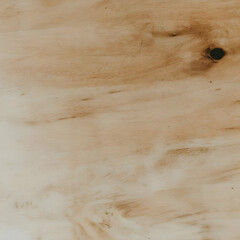 Light Beige Wood Texture Background Illustration