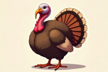 Calimyrna-Themed Animation with Figures Showcased