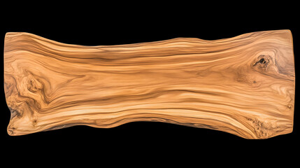 Live Edge Wood Slab Texture Background Image