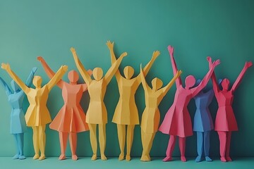 Joyful Papercraft Community Celebration