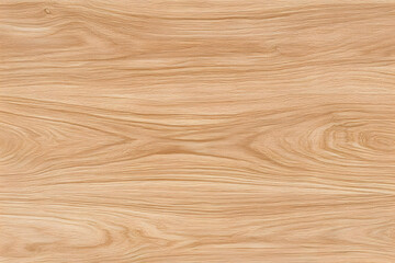 Obraz premium Light Wood Grain Texture Background Illustration