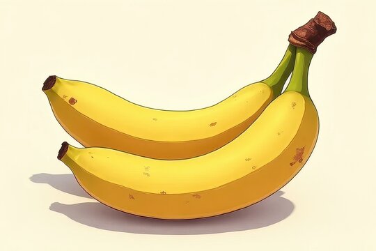 Lakatan Bananas Meet the World of Animation Art