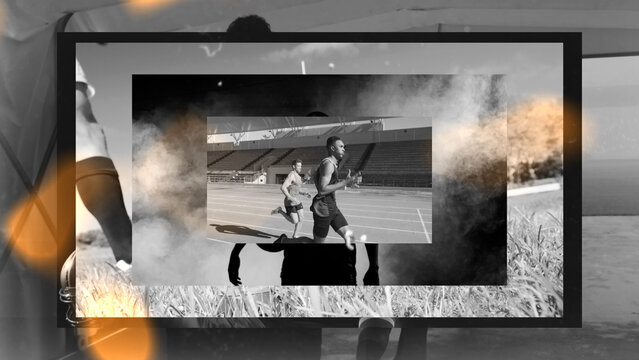Cool Fast Media Slideshow