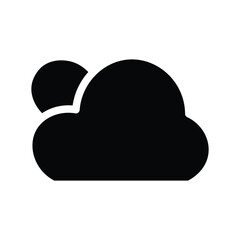 cloud icon