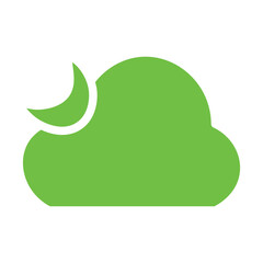 cloud icon