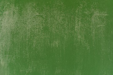 Textured Green Background with Subtle Grains and Variations